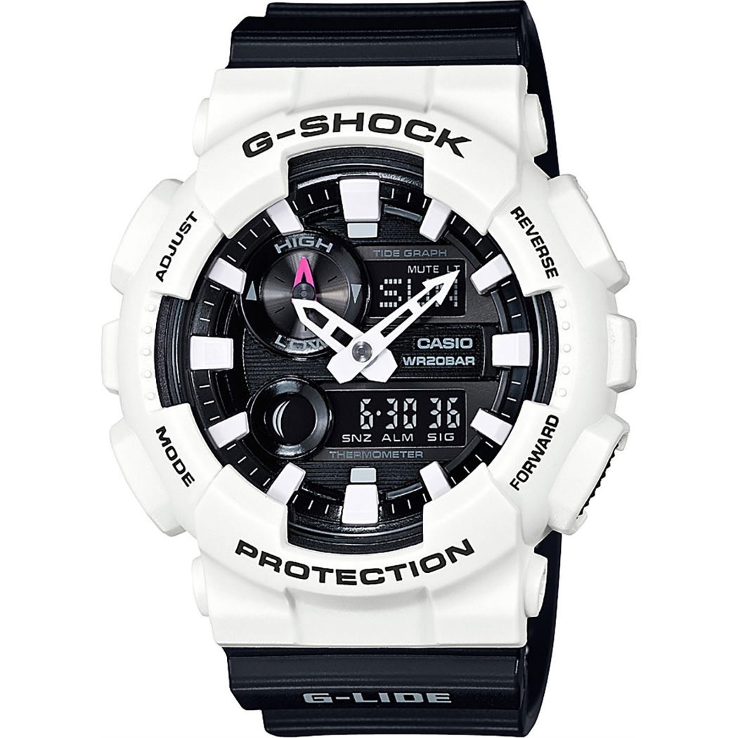Casio Ga-100b-7a G-Shock Erkek Kol Saati