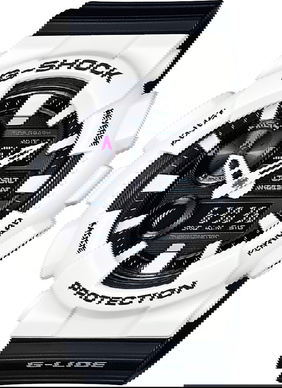 Casio Ga-100b-7a G-Shock Erkek Kol Saati