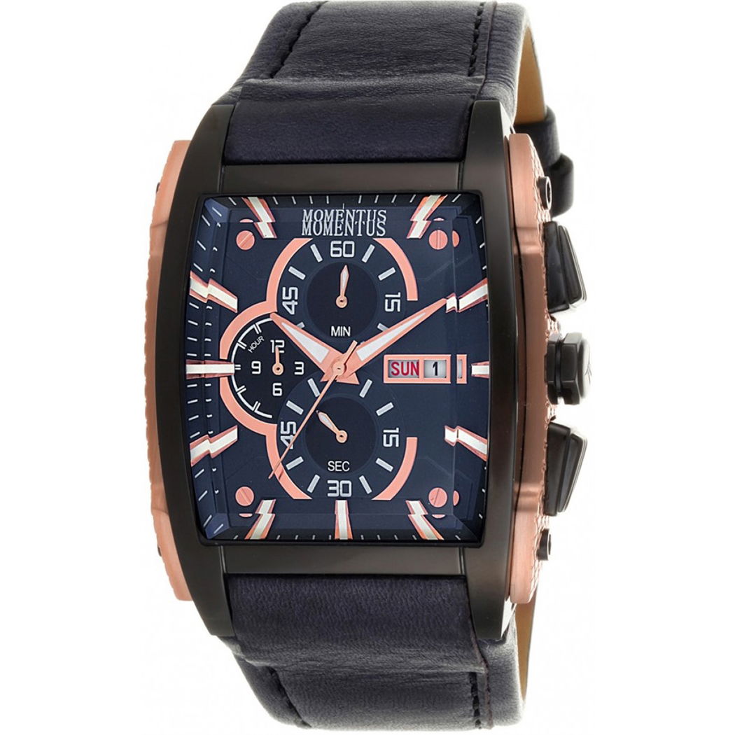 Momentus Tm262r-11nm Erkek Kol Saati | Gündüz Saat