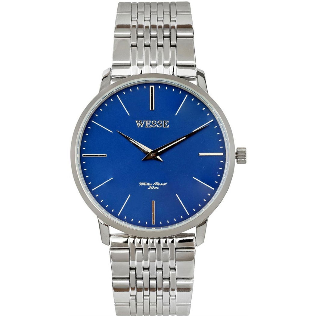 Wesse Wwg400803ss Erkek Kol Saati
