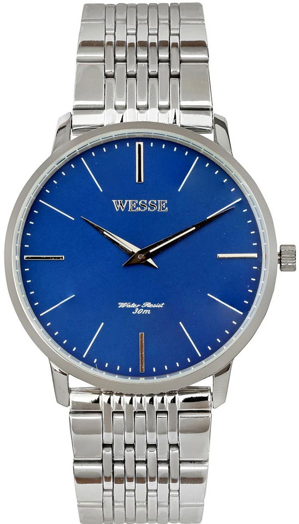 Wesse Wwg400803ss Erkek Kol Saati