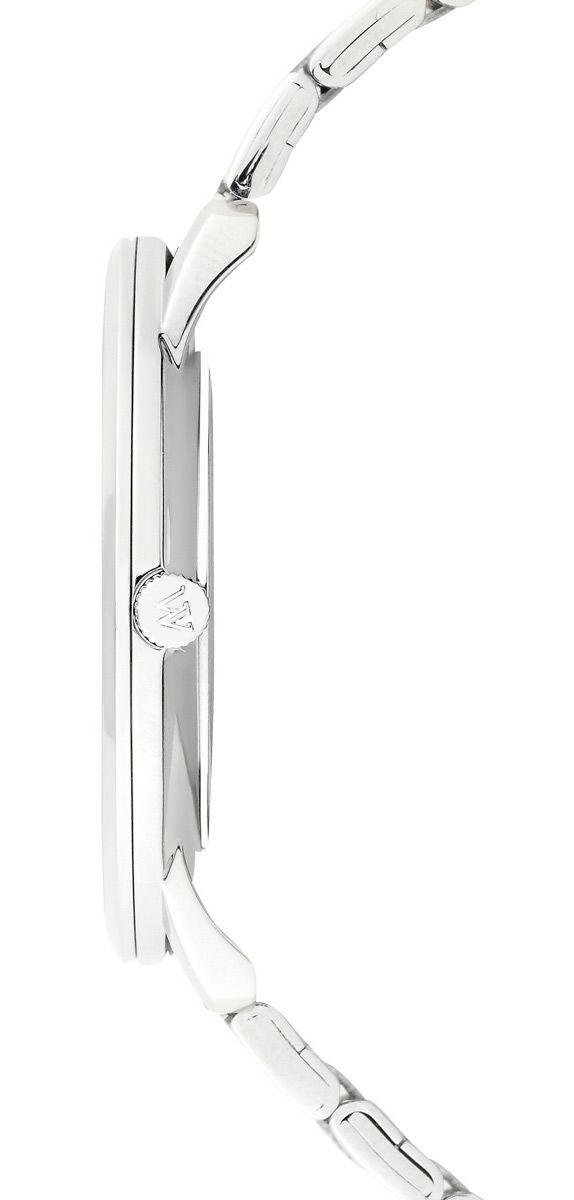 Wesse Wwg400803ss Erkek Kol Saati