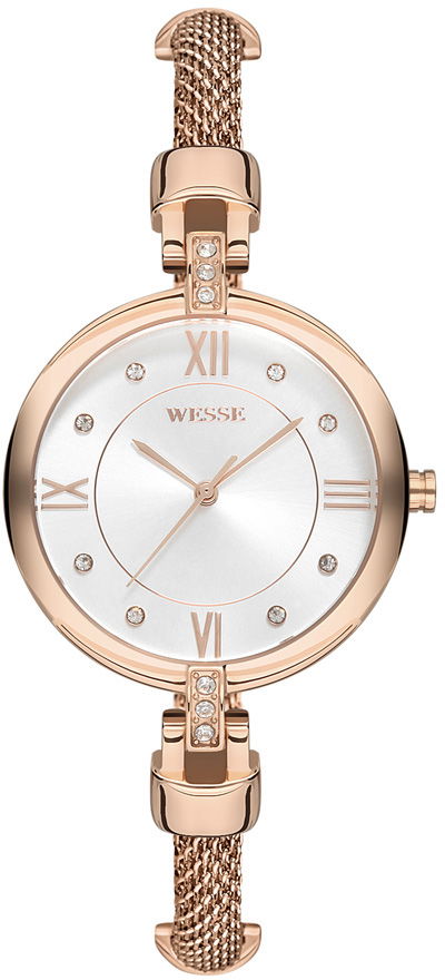 Wesse Wwl300503m Bayan Kol Saati
