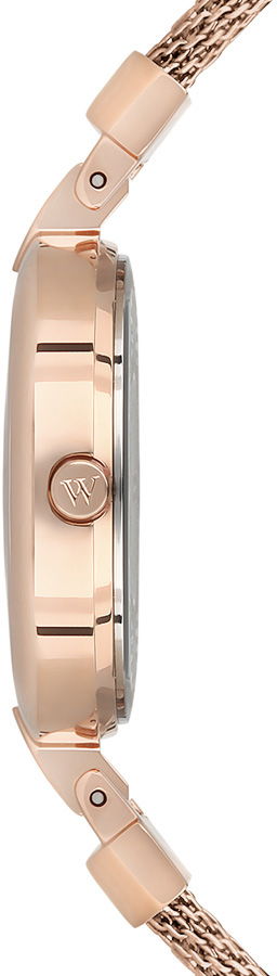 Wesse Wwl300503m Bayan Kol Saati