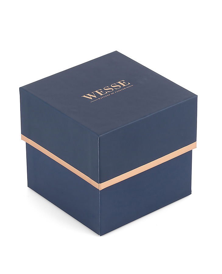 Wesse Wwl101010 Bayan Kol Saati