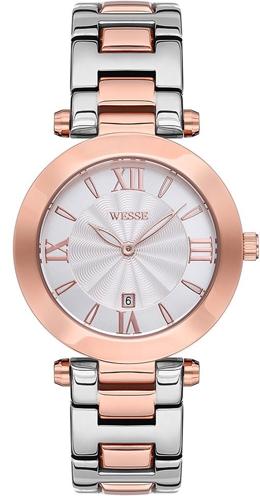 Wesse Wwl101010 Bayan Kol Saati