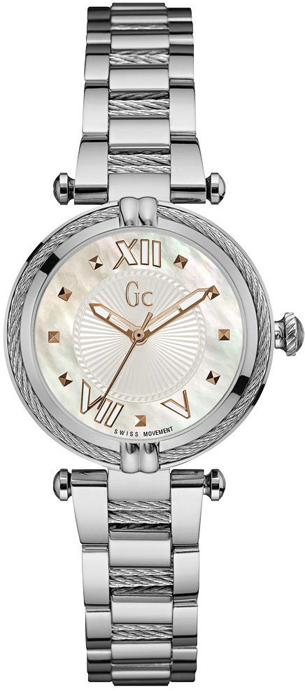 Gc Gcy18001l1 Bayan Kol Saati