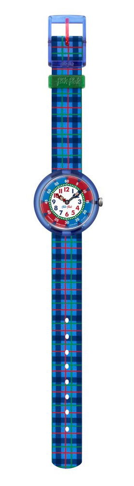 Flik Flak Fbnp056 Çocuk Kol Saati