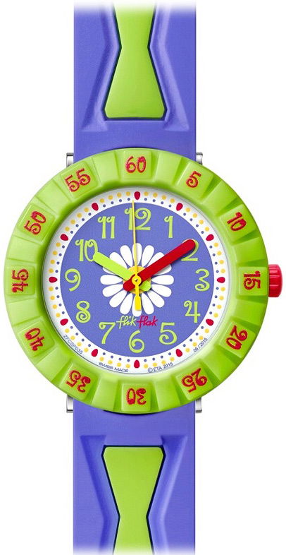 Flik Flak Fcsp035 Çocuk Saati