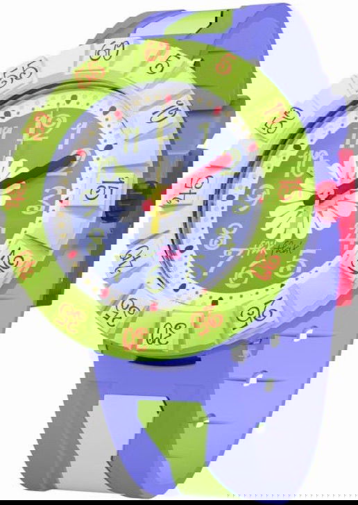 Flik Flak Fcsp035 Çocuk Saati