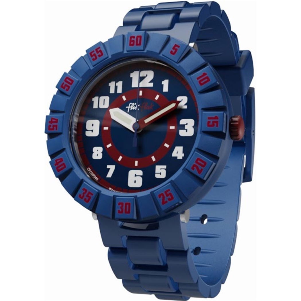 Flik Flak Fcsp040 Çocuk Saati