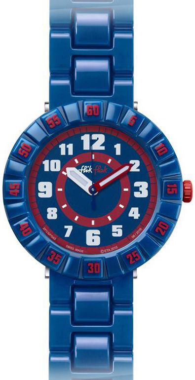 Flik Flak Fcsp040 Çocuk Saati