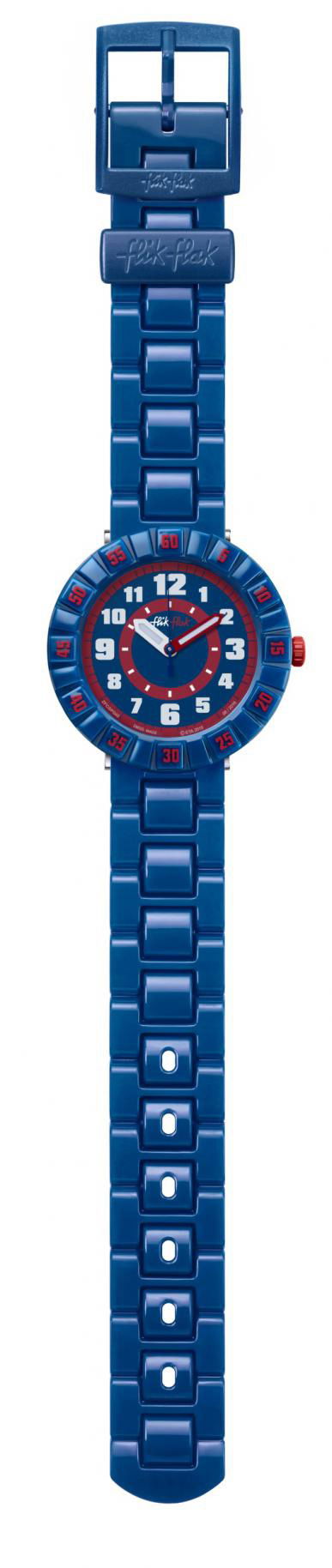 Flik Flak Fcsp040 Çocuk Saati