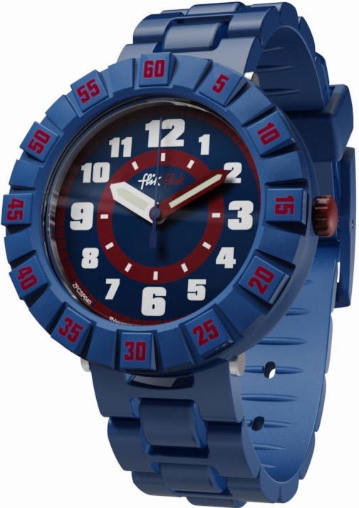 Flik Flak Fcsp040 Çocuk Saati