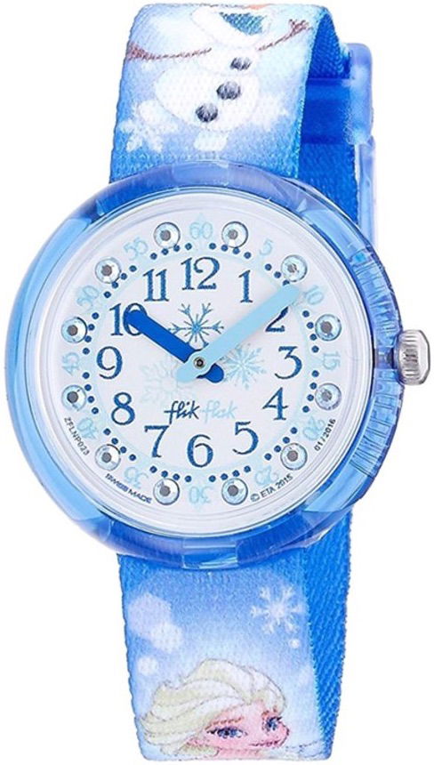 Flik Flak Flnp023 Çocuk Kol Saati