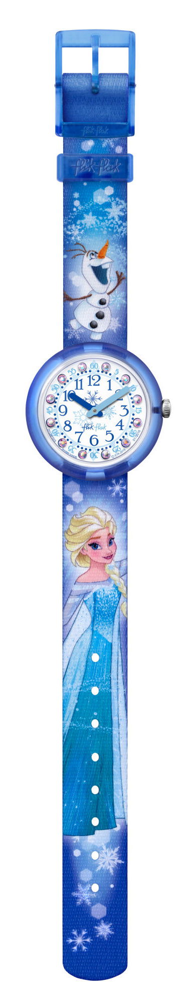 Flik Flak Flnp023 Çocuk Kol Saati