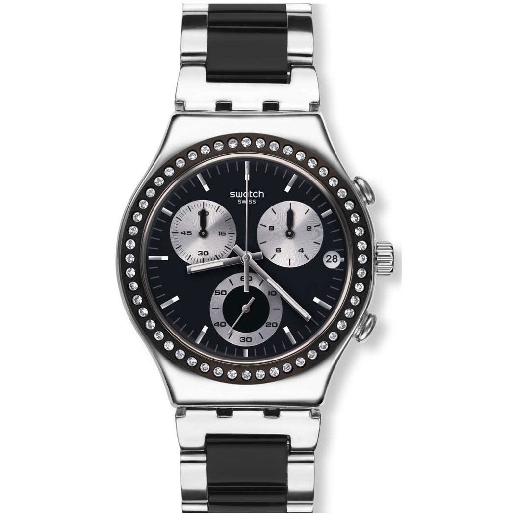 Swatch Ycs591g GLAMARMOUR Bayan Kol Saati
