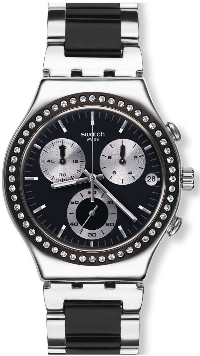 Swatch Ycs591g GLAMARMOUR Bayan Kol Saati