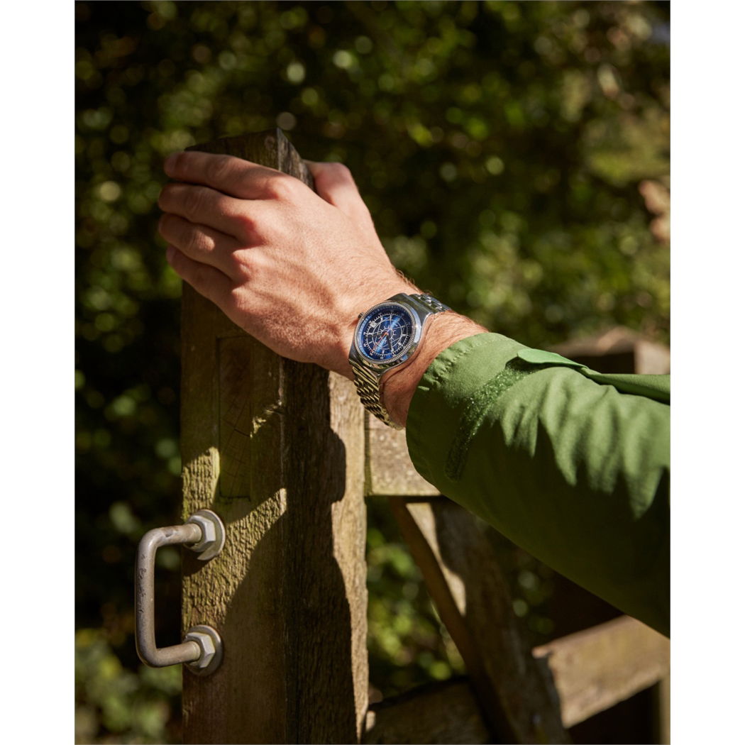 Swatch YIS401G Sistem51 Otomatik Erkek Saati 