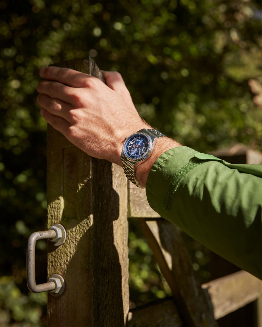 Swatch YIS401G Sistem51 Otomatik Erkek Saati 