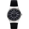 Swatch YIS403 Sistem Arrow Otomatik Erkek Saati 