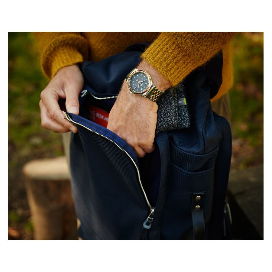 Swatch Yis405g Sistem Tux Otomatik Kol Saati