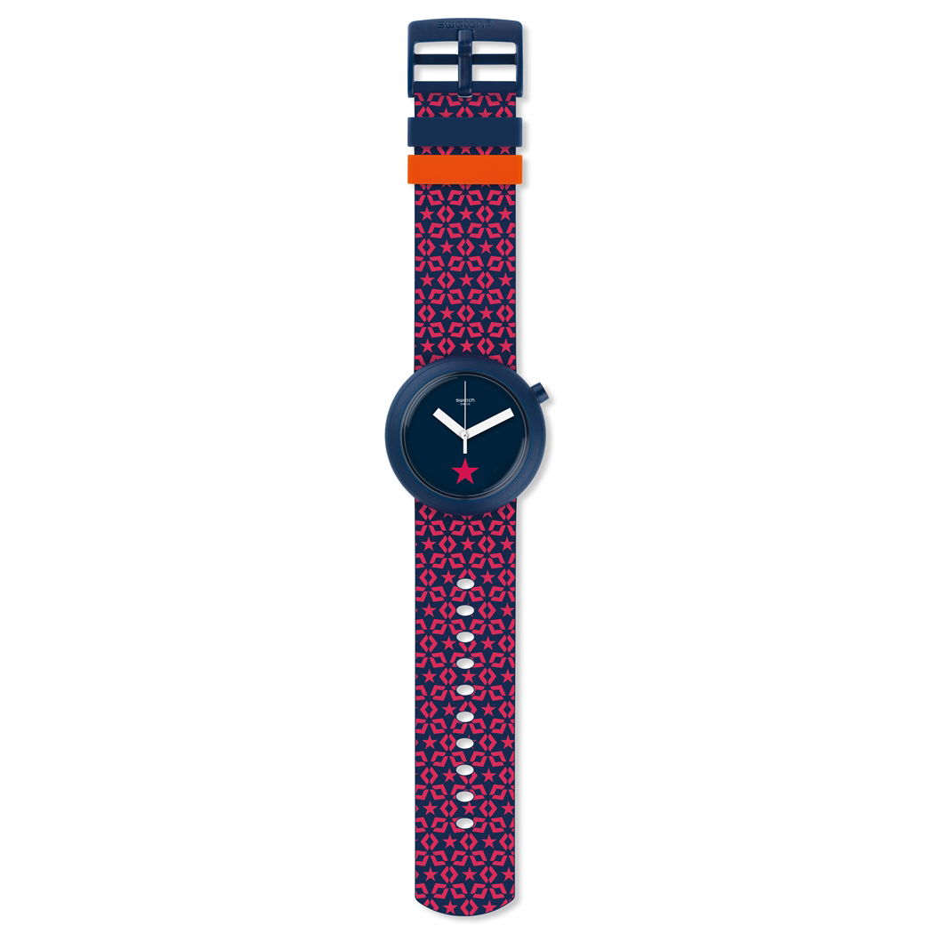 Swatch Pnn100 Bayan Kol Saati