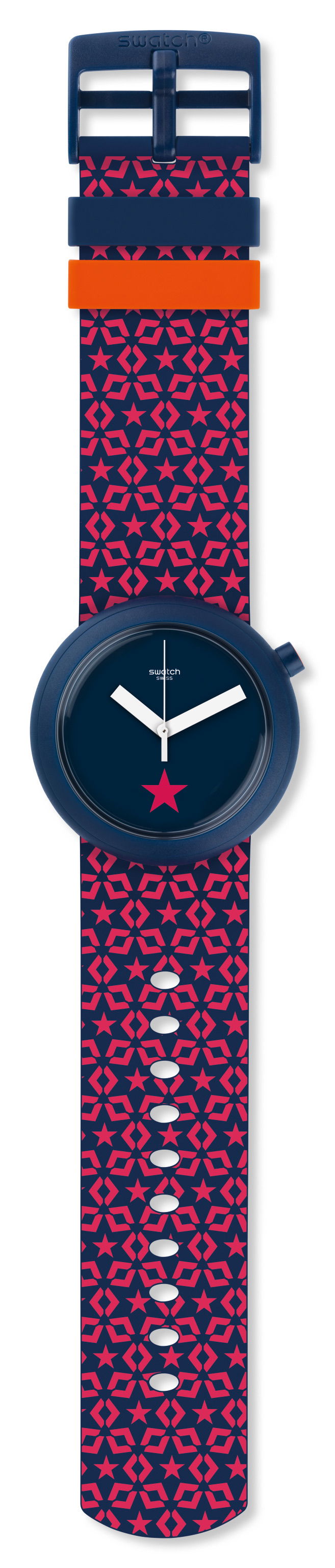 Swatch Pnn100 Bayan Kol Saati