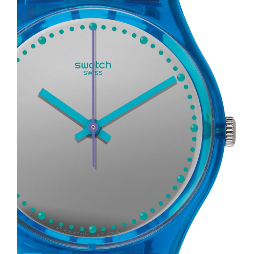 Swatch GL117A FLEXICOLD Kadın Kol Saati
