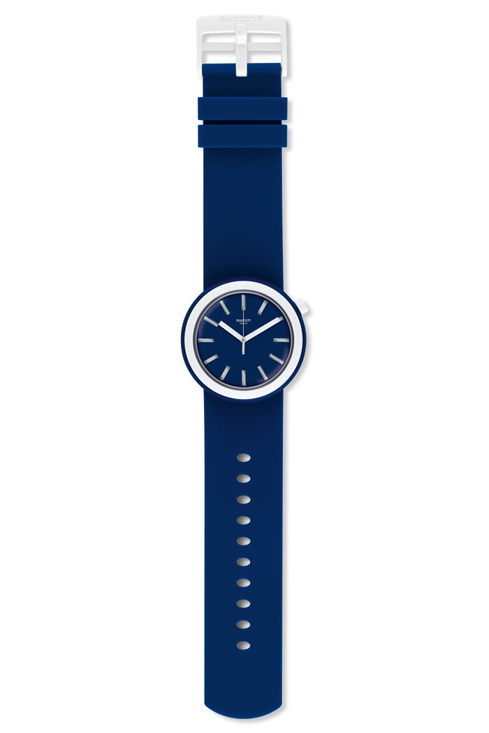 Swatch Pnn103 Bayan Kol Saati