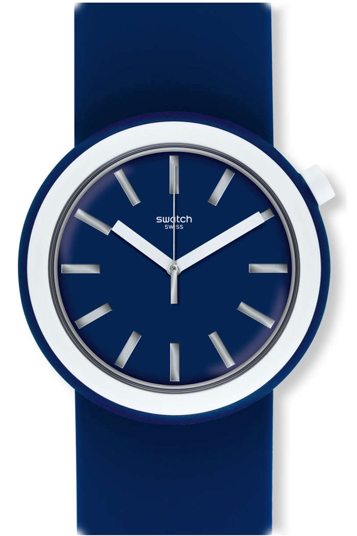 Swatch Pnn103 Bayan Kol Saati