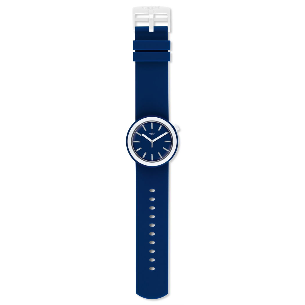 Swatch Pnn103 Bayan Kol Saati
