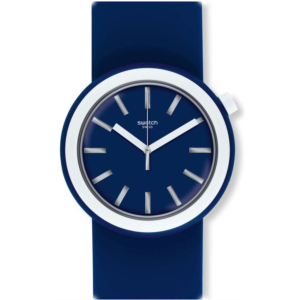 Swatch Pnn103 Bayan Kol Saati