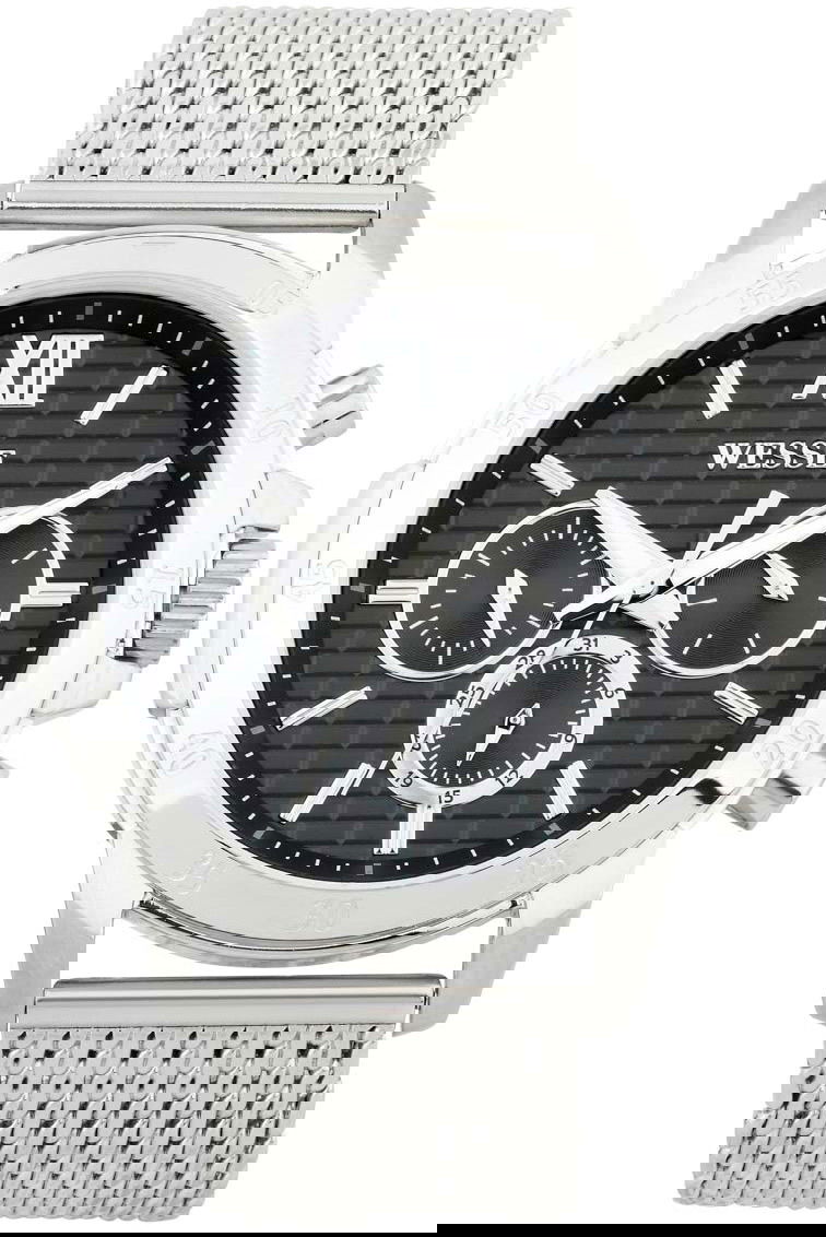 Wesse Wwg400003m Erkek Kol Saati