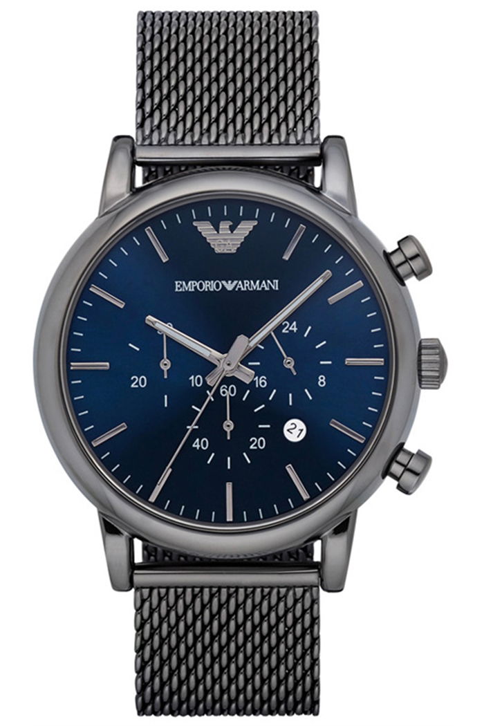 Emporio Armani Ar1979 Erkek Kol Saat