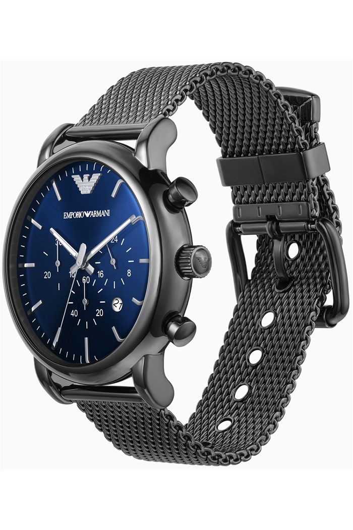 Emporio Armani Ar1979 Erkek Kol Saat