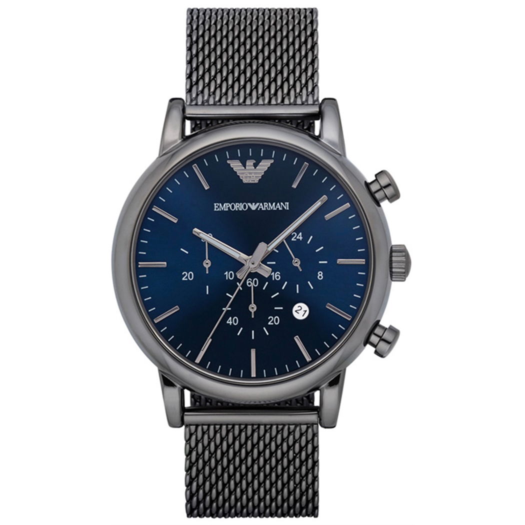 Emporio Armani Ar1979 Erkek Kol Saat