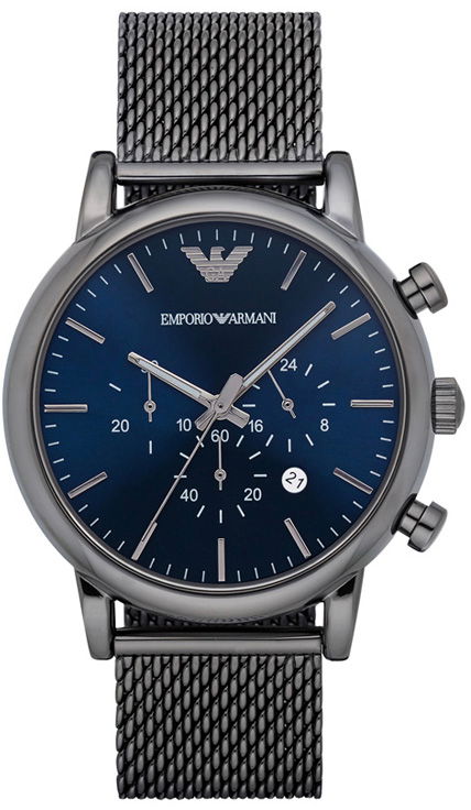 Emporio Armani Ar1979 Erkek Kol Saat