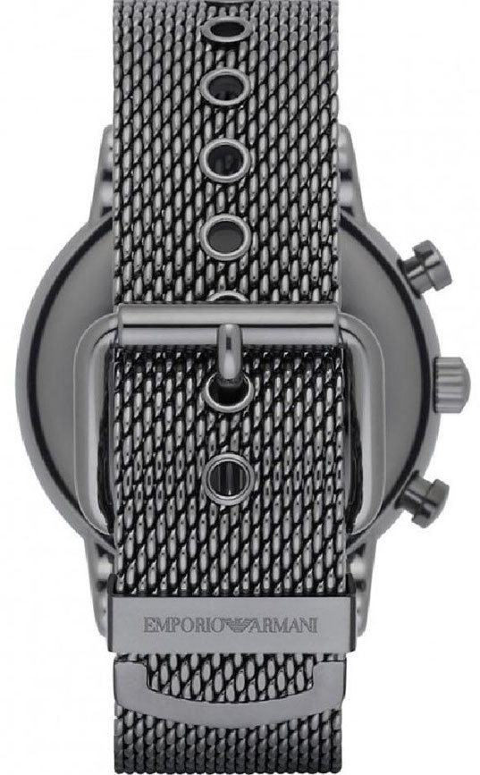 Emporio Armani Ar1979 Erkek Kol Saat