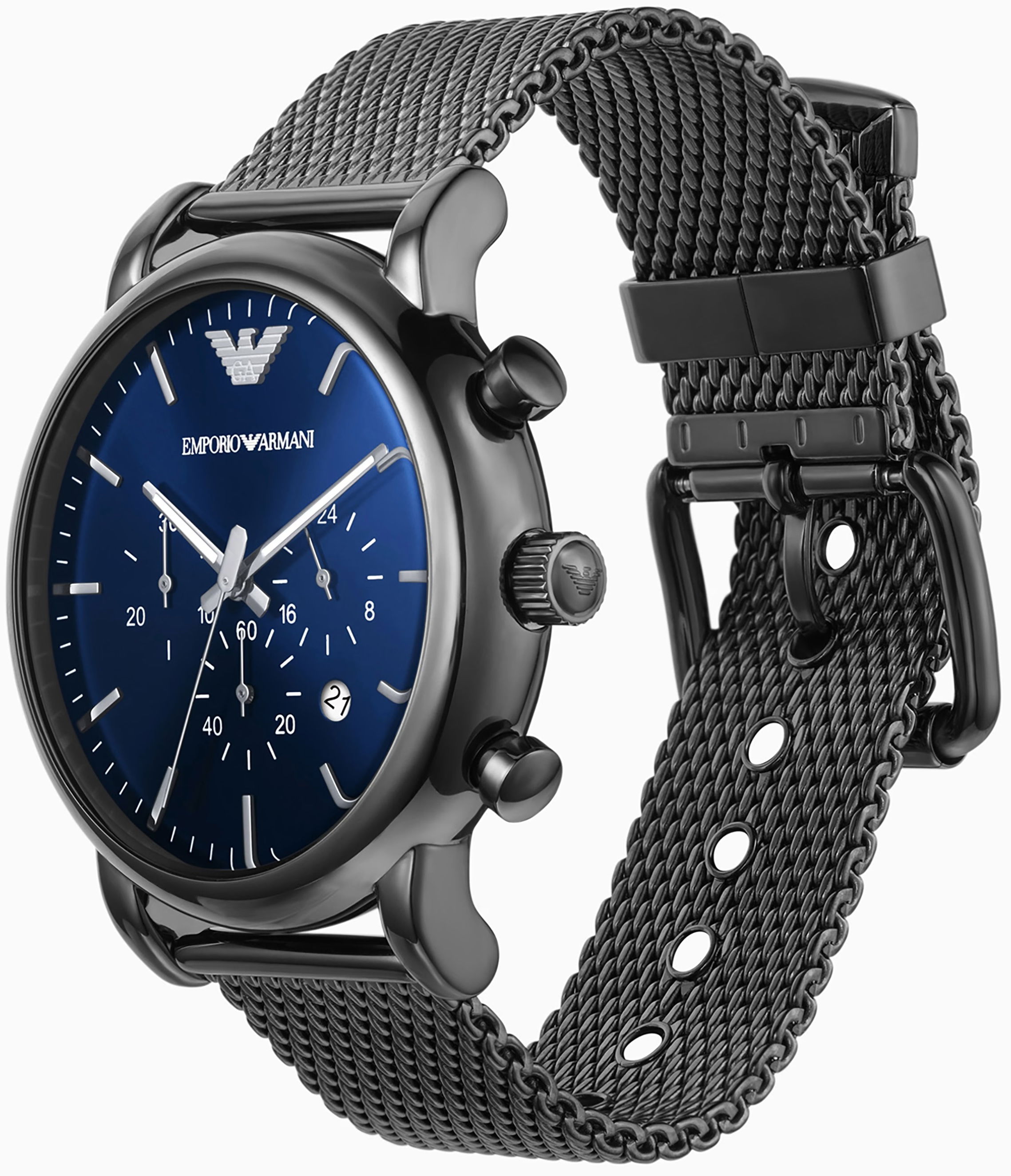 Emporio Armani Ar1979 Erkek Kol Saat