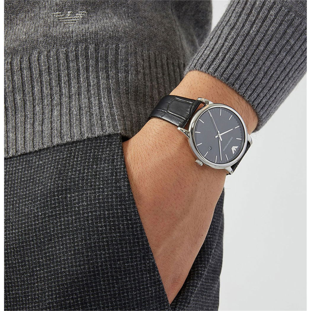 Emporio Armani Ar2500 Erkek Kol Saati