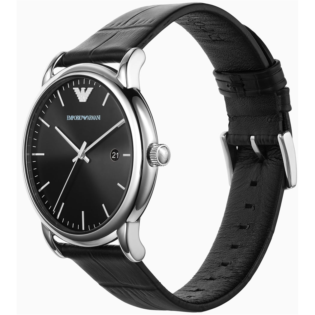 Emporio Armani Ar2500 Erkek Kol Saati