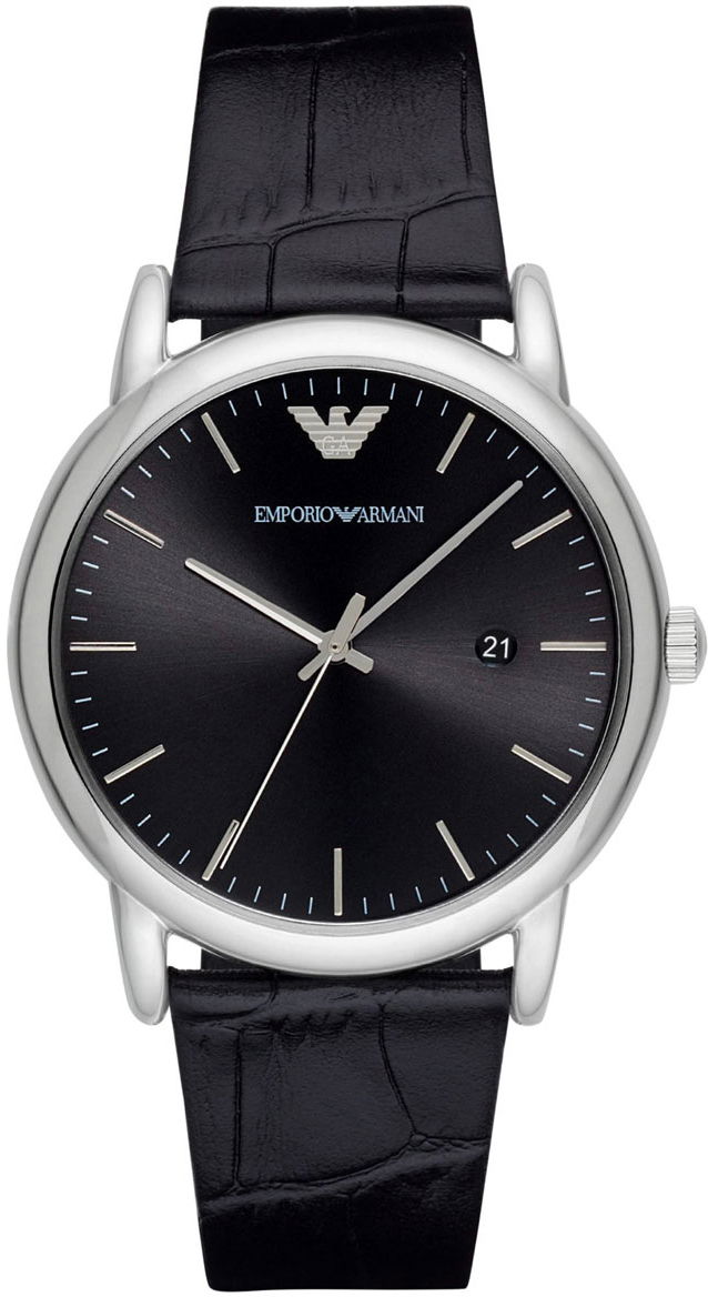 Emporio Armani Ar2500 Erkek Kol Saati