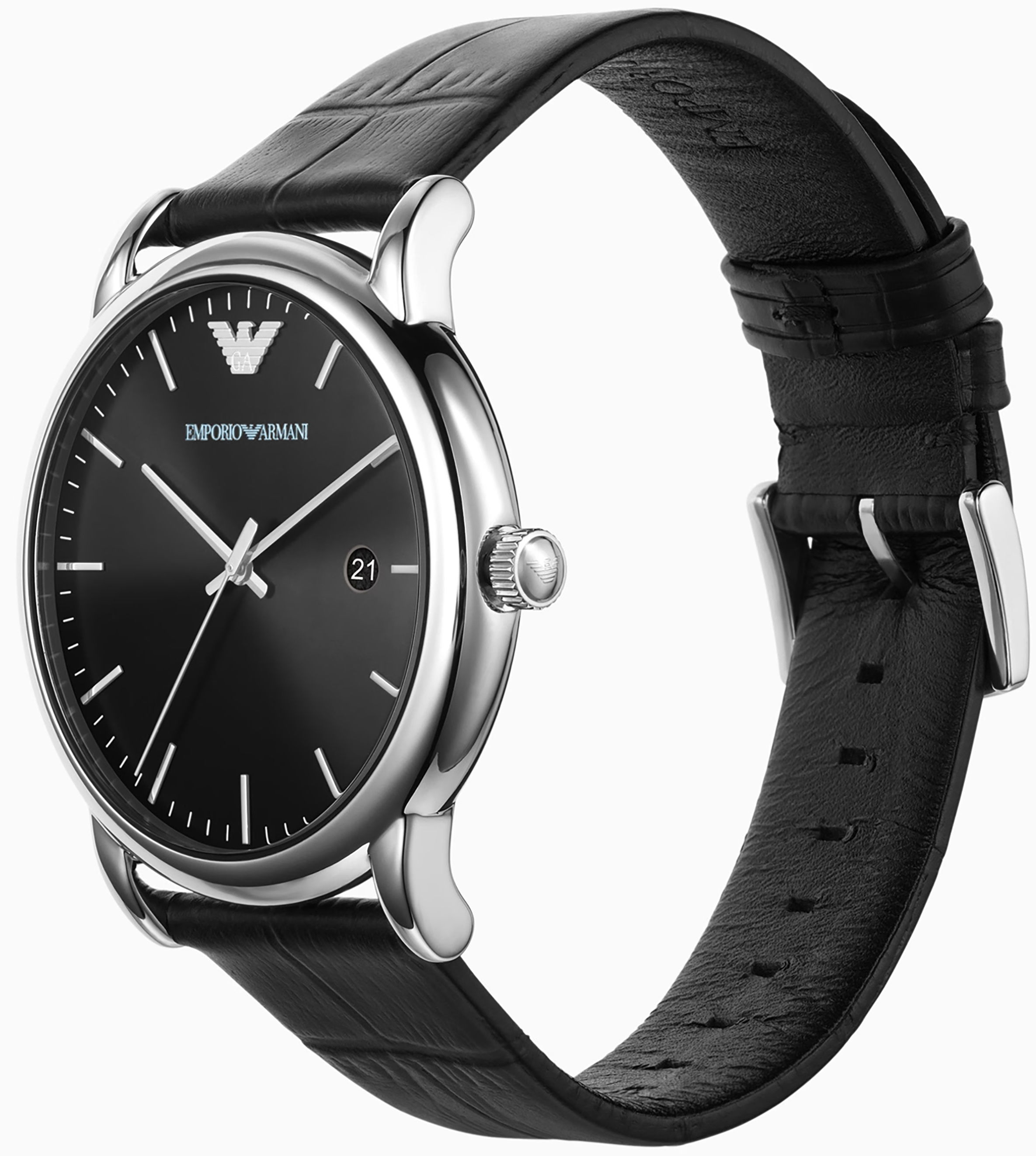 Emporio Armani Ar2500 Erkek Kol Saati