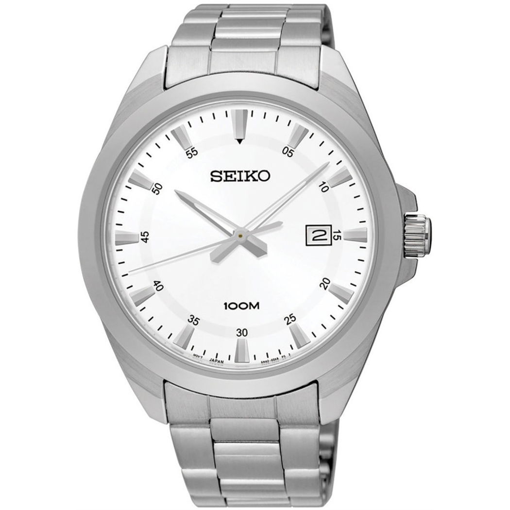 Seiko Sur205p Erkek Kol Saati