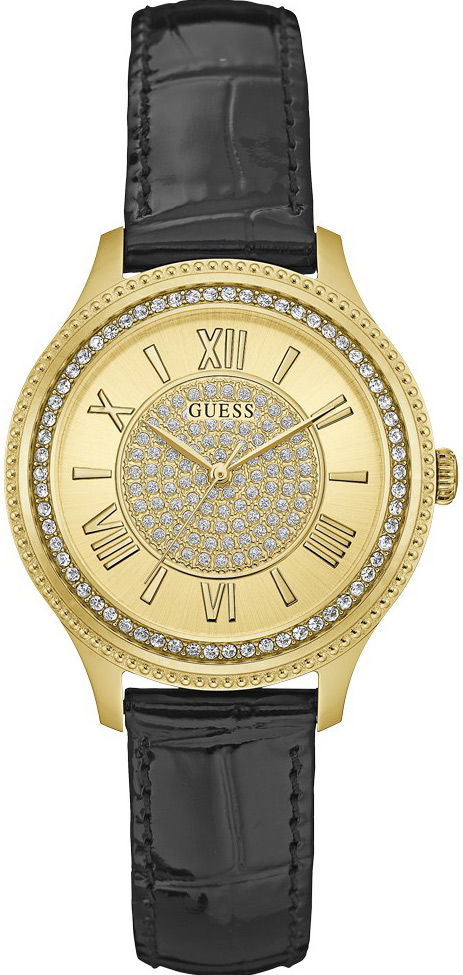 Guess Guw0840l1 Bayan Kol Saati