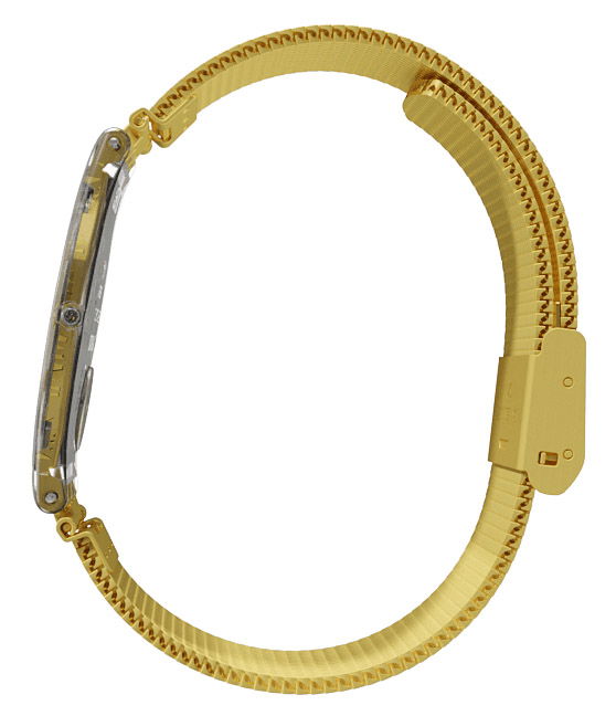 Swatch SFK355M Bayan Hasır Kordonlu Saat 