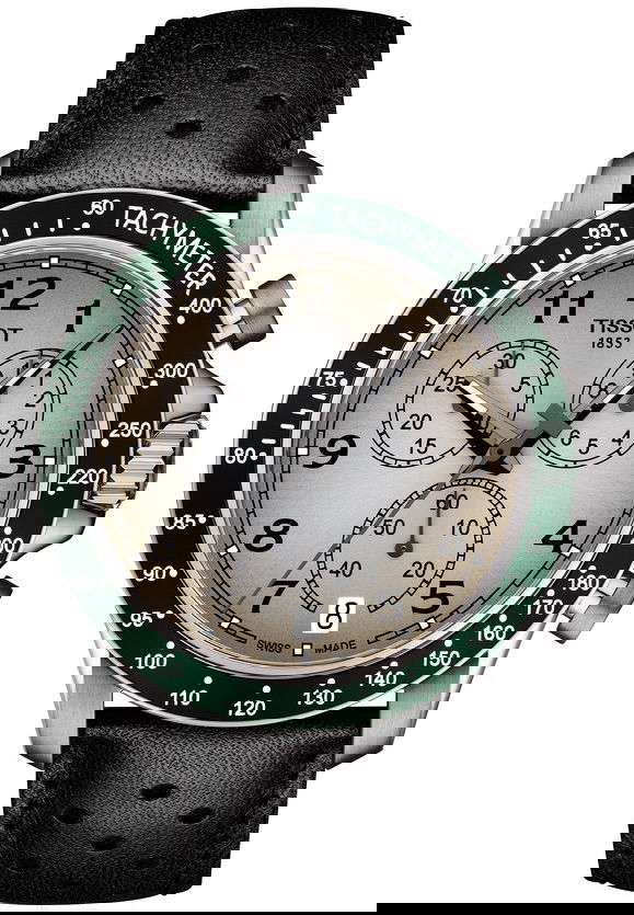 Tissot V8 QUARTZ CHRONOGRAPH T106.417.16.032.00