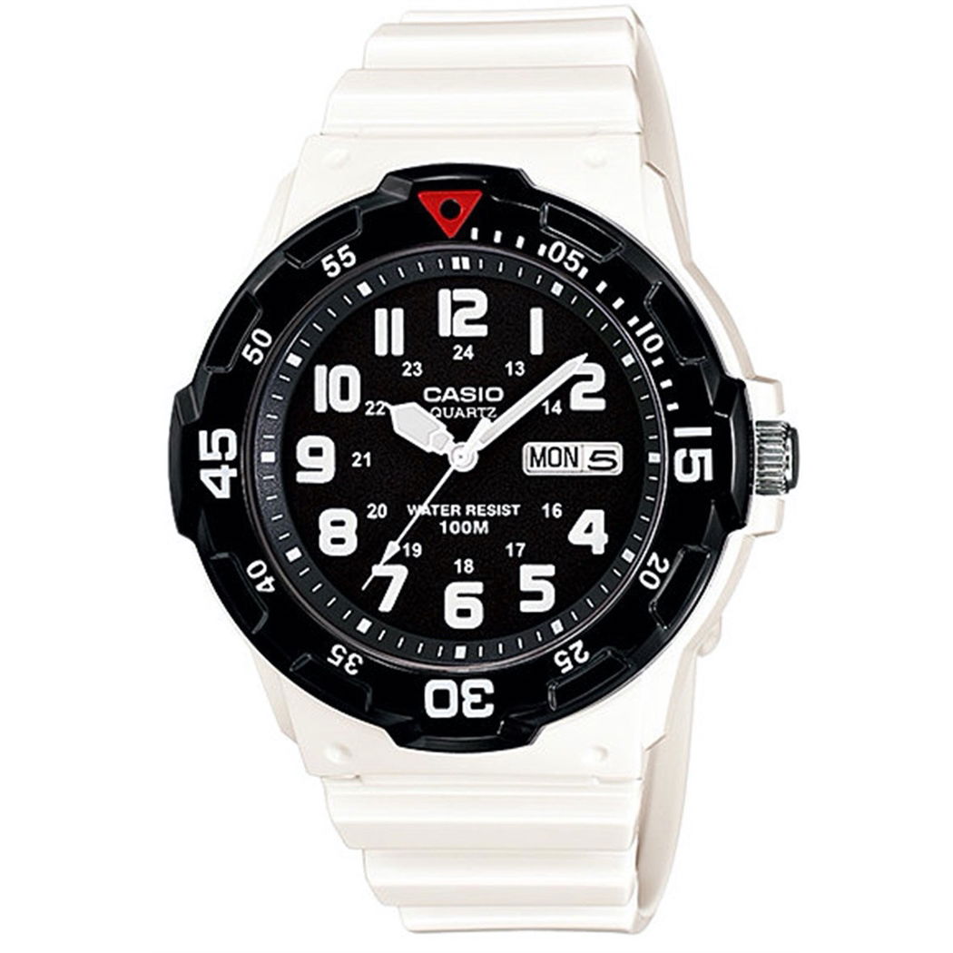 Casio Mrw-200hc-7bvdf Erkek Kol Saati