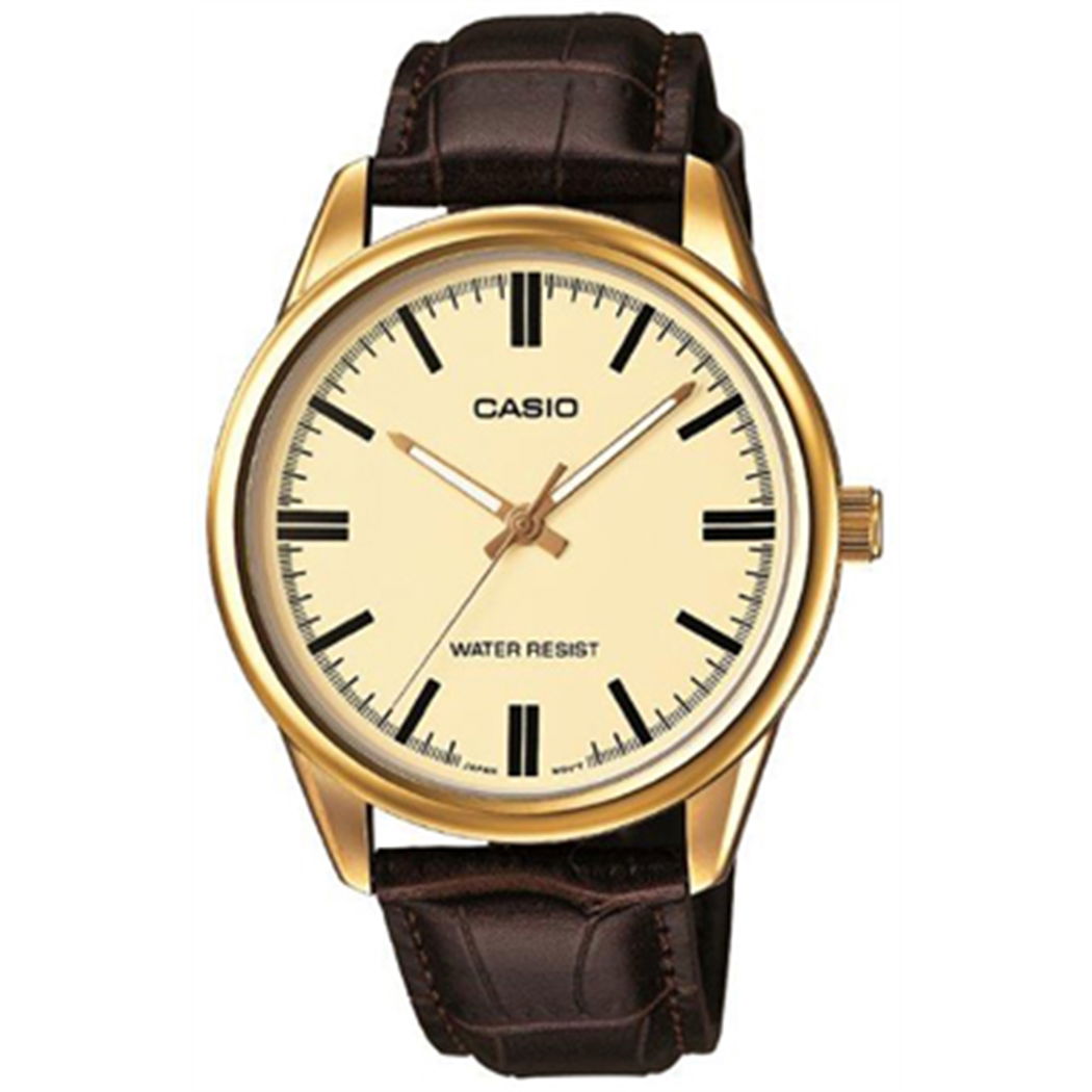 Casio Mtp-v005gl-9audf Erkek Kol Saati